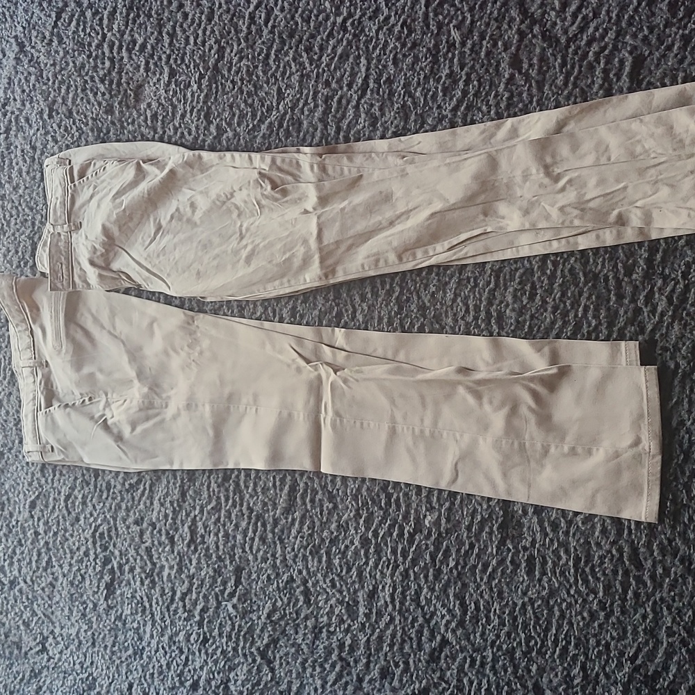 Children's Place Uniform Pants